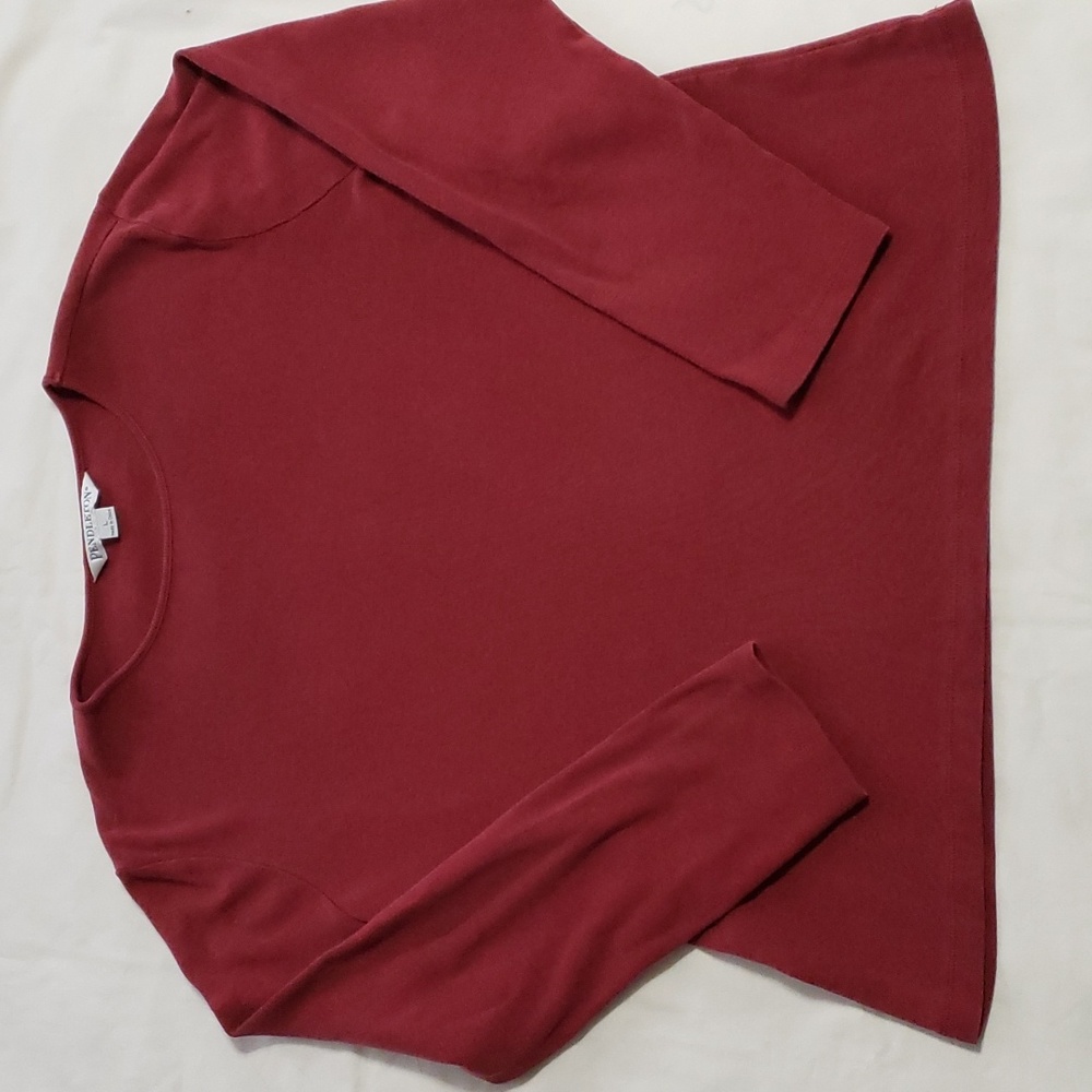 Pendleton Long Sleeve Crewneck